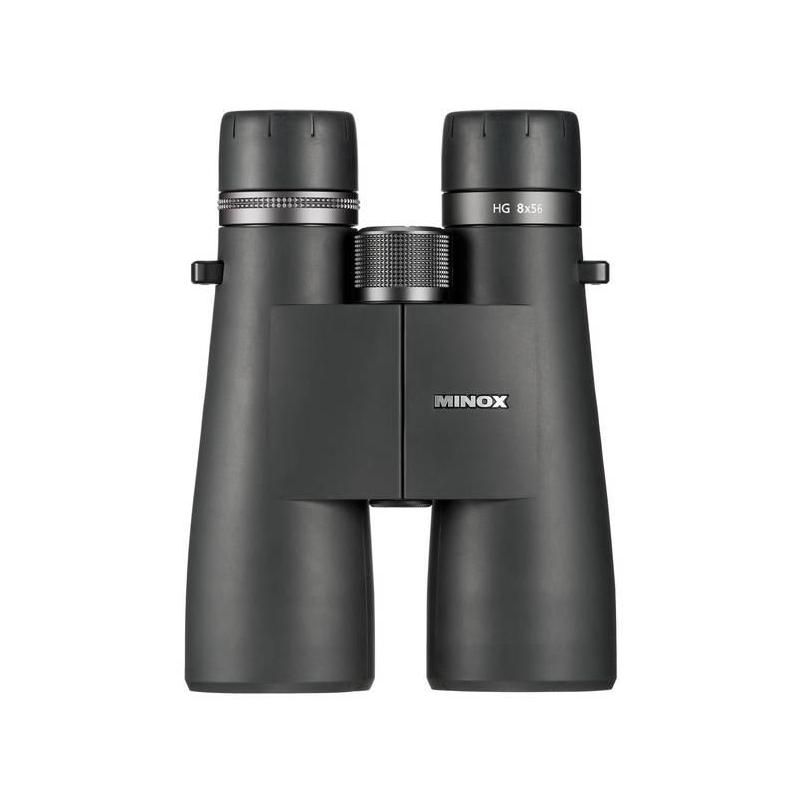 Minox Kikare HG 8x56 BR asph.