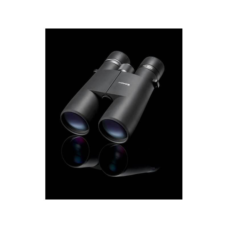 Minox Kikare HG 8x56 BR asph.