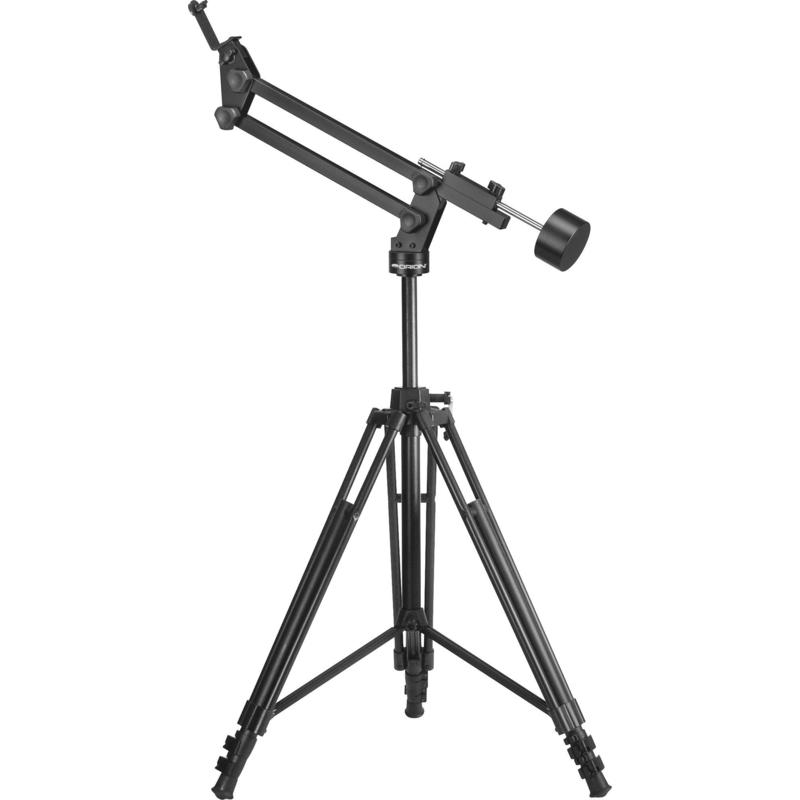 Orion Aluminium-trebensstativ Paragon Plus kikarstativ