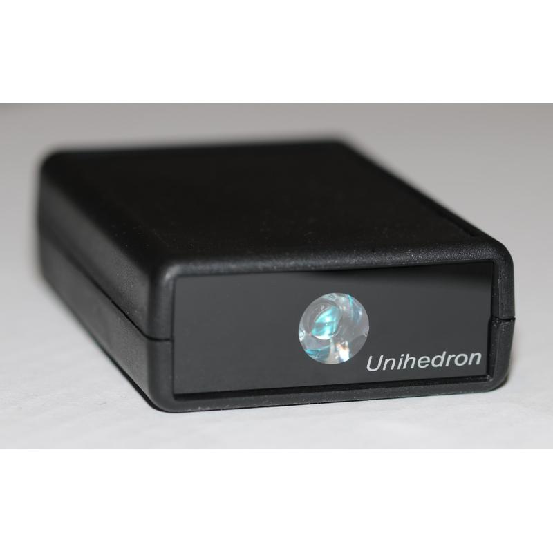 Unihedron Sky Quality Meter USB mit Linse (Version LU)