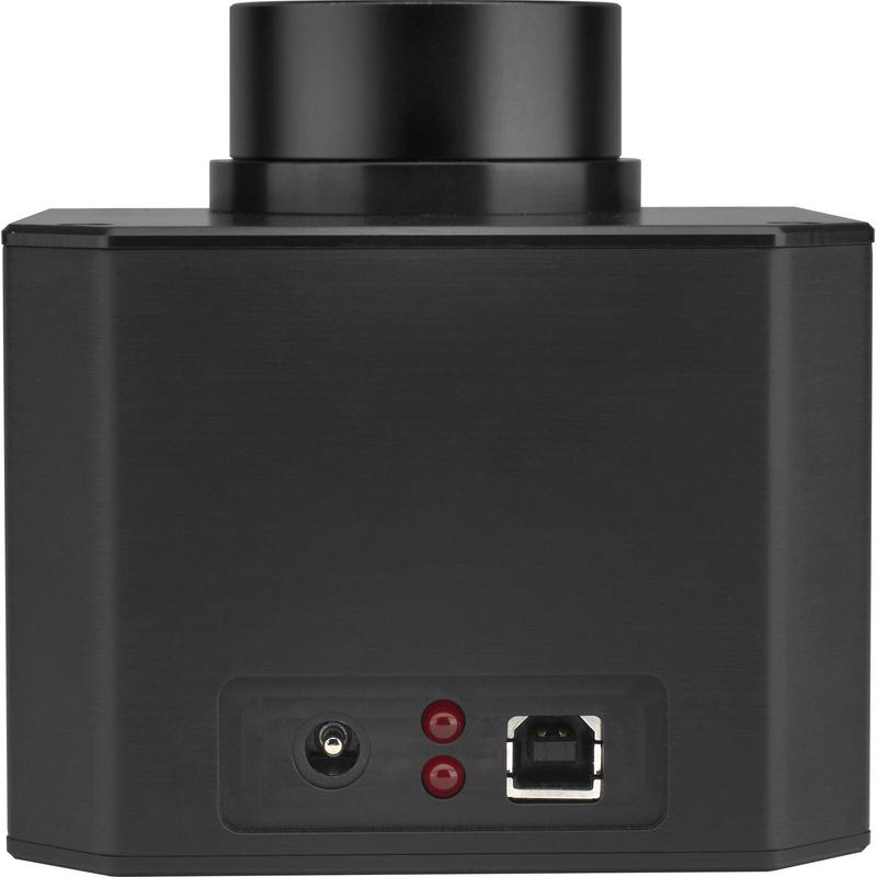 Orion Parsec 8300C Kamera