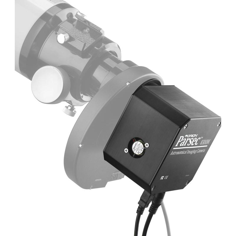 Orion Parsec 8300C Kamera