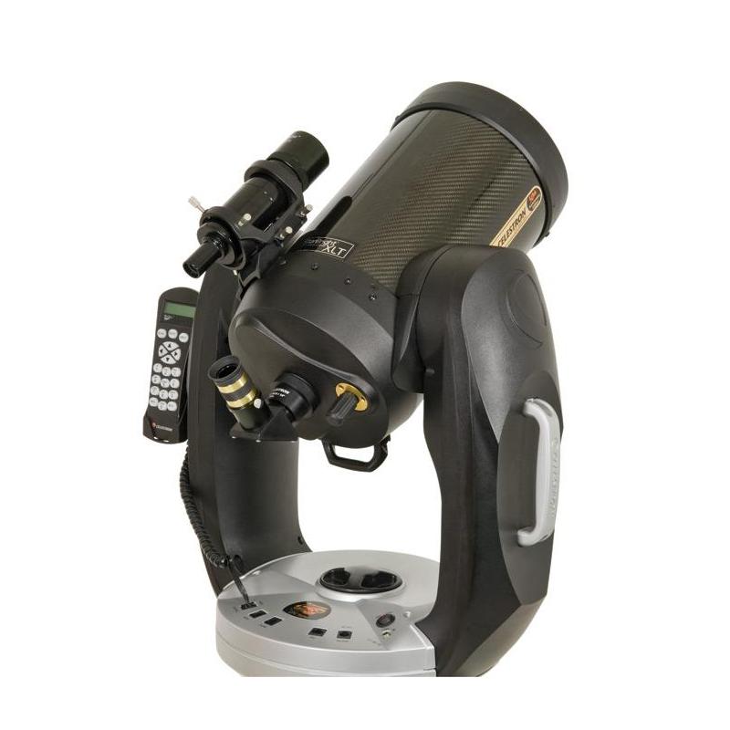 Celestron Schmidt-Cassegrain-teleskop SC 203/2032 CPC 800 Carbon GoTo Limited Edition 50th Anniversary