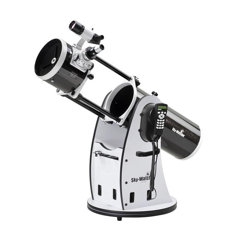 Skywatcher Dobson-teleskop N 203/1200 Skyliner FlexTube BD DOB GoTo