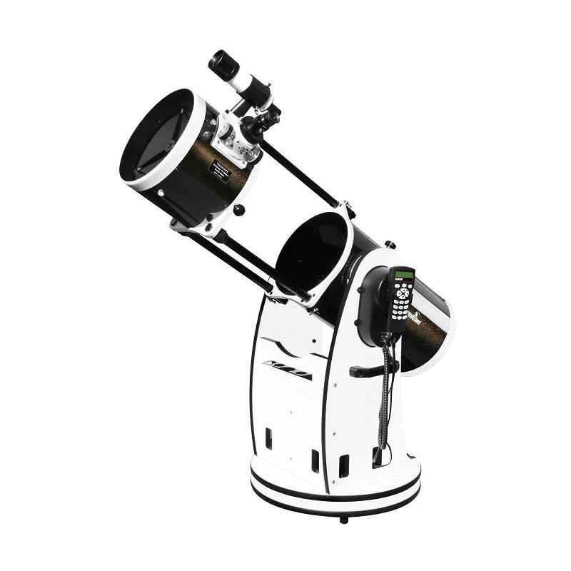 Skywatcher Dobson-teleskop N 254/1200 Skyliner FlexTube BD DOB GoTo