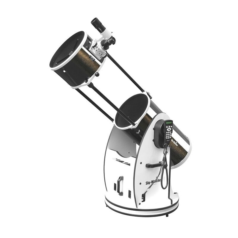 Skywatcher Dobson-teleskop N 305/1500 Skyliner FlexTube BD DOB GoTo