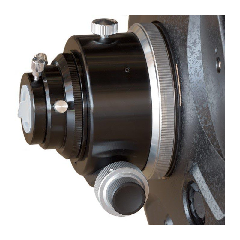 GSO Ritchey-Chretien RC 254/2000 OTA metalltub