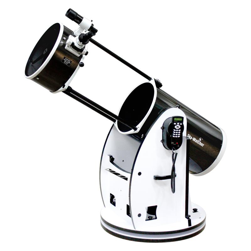 Skywatcher Dobson-teleskop N 355/1600 Skyliner FlexTube BD SynScan DOB GoTo