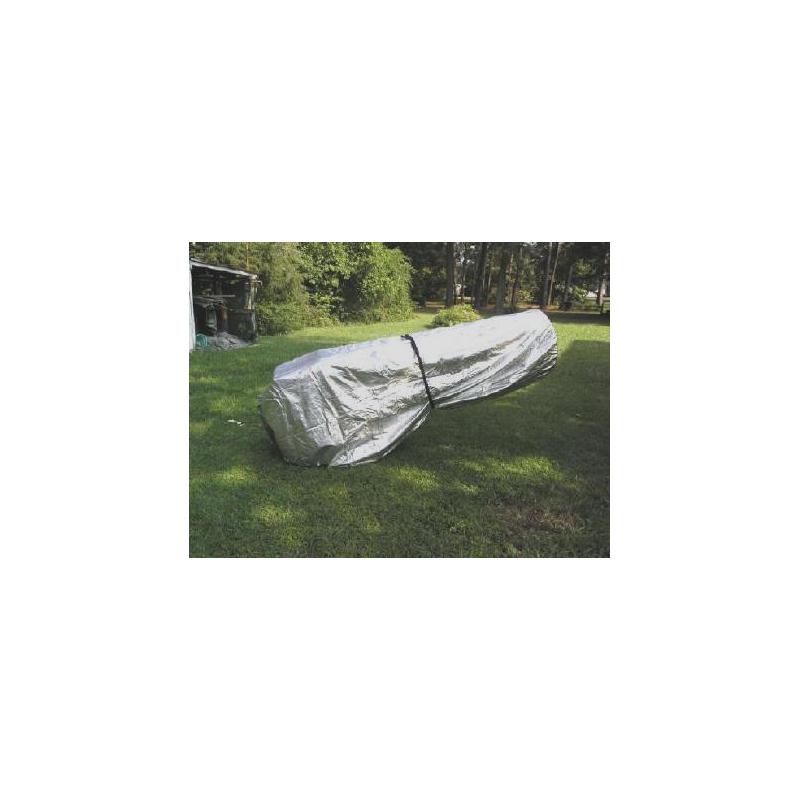 Telegizmos TG-5D Teleskopskydd för 18"-20" Dobson-teleskop