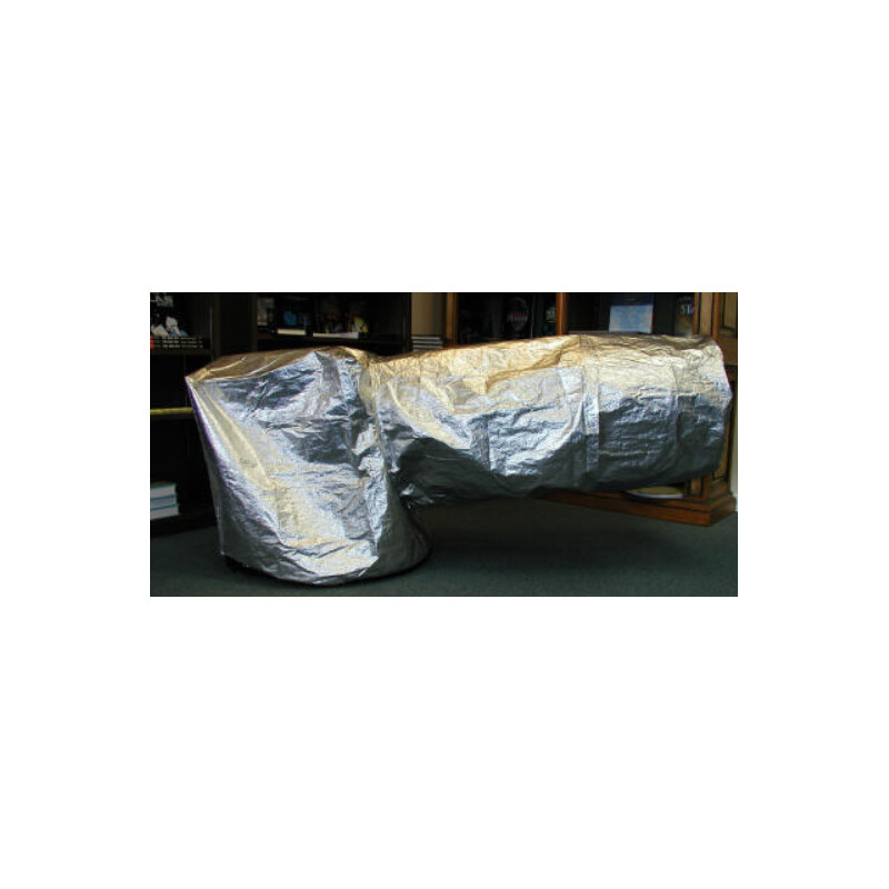 Telegizmos T3LB-16V Teleskopskydd för Meade 16" Lighbridge (vertikalt)