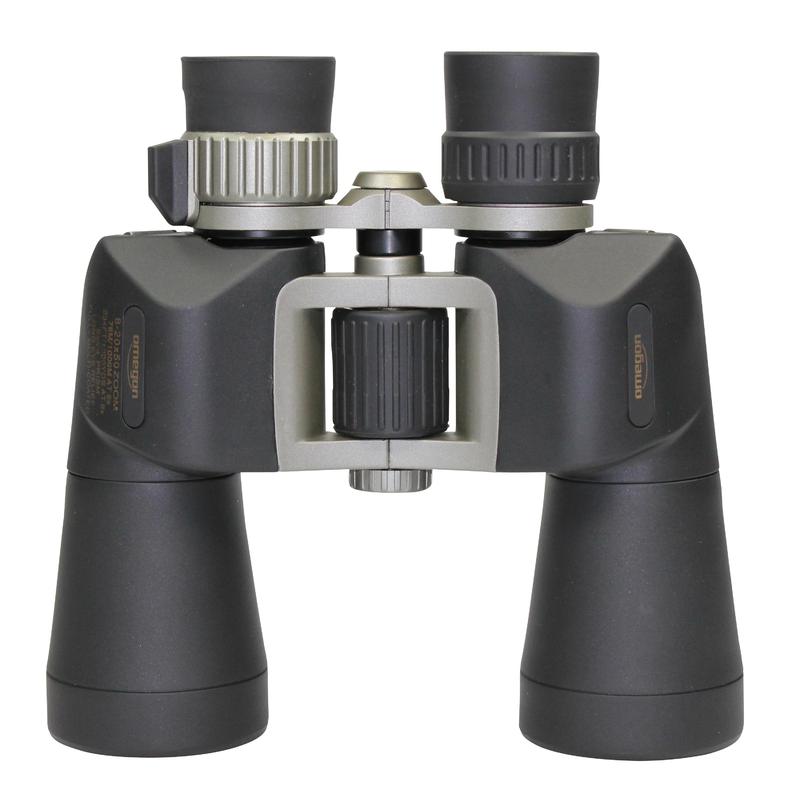 Omegon Zoom-kikare Zoomstar 8-20x50