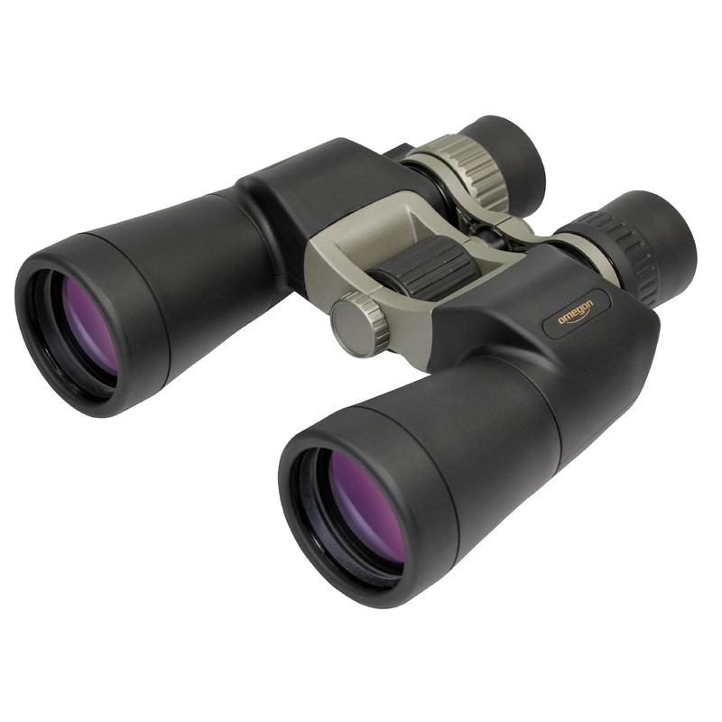 Omegon Zoom-kikare Zoomstar 8-20x50