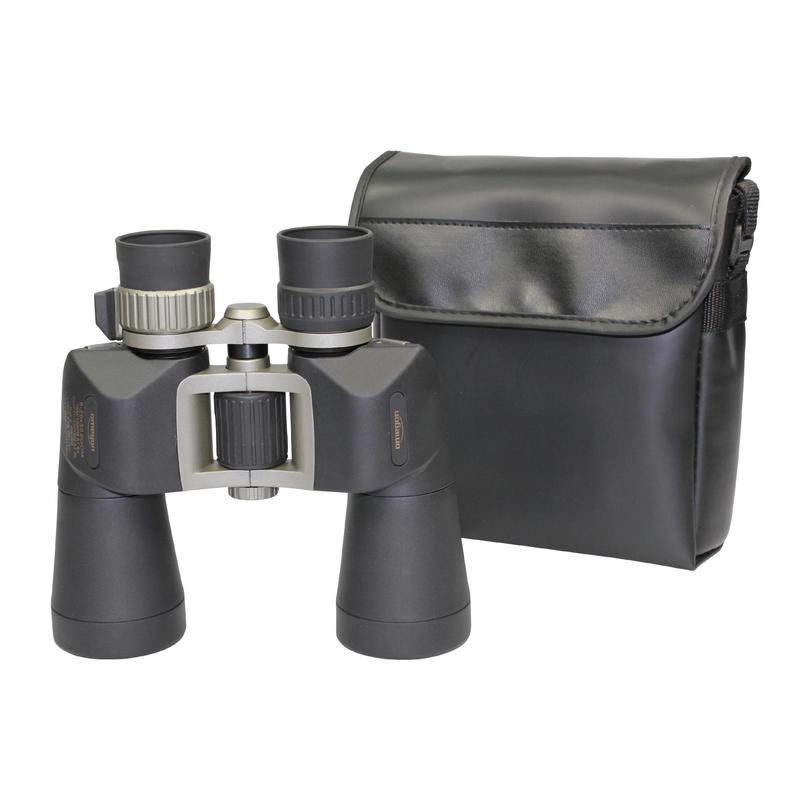 Omegon Zoom-kikare Zoomstar 8-20x50