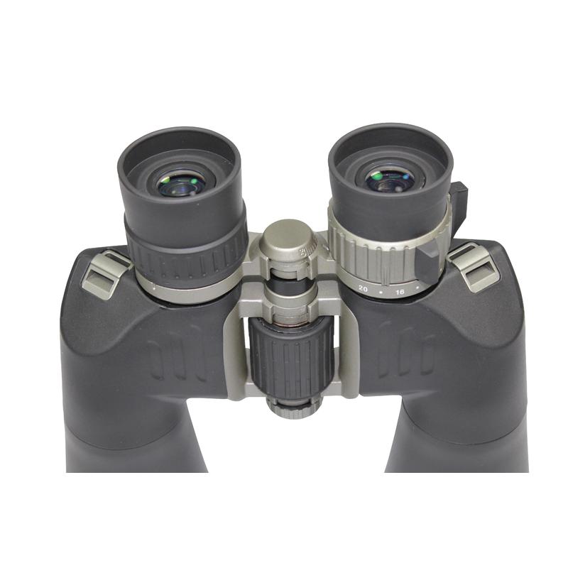 Omegon Zoom-kikare Zoomstar 8-20x50