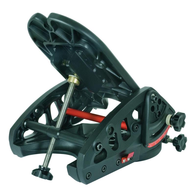 Celestron HD Pro CPC Polar wedge för SCT upp till 11"