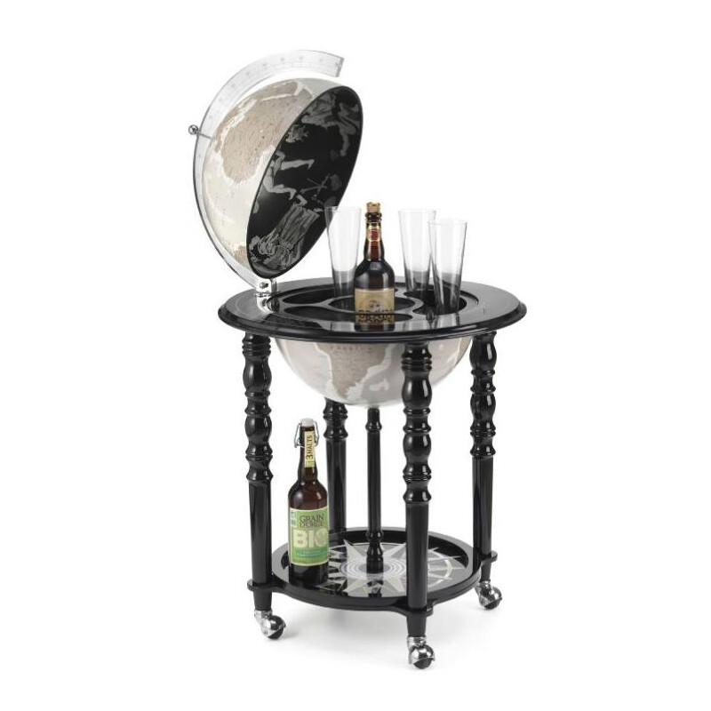 Zoffoli living Globbar Elegance Black 40cm
