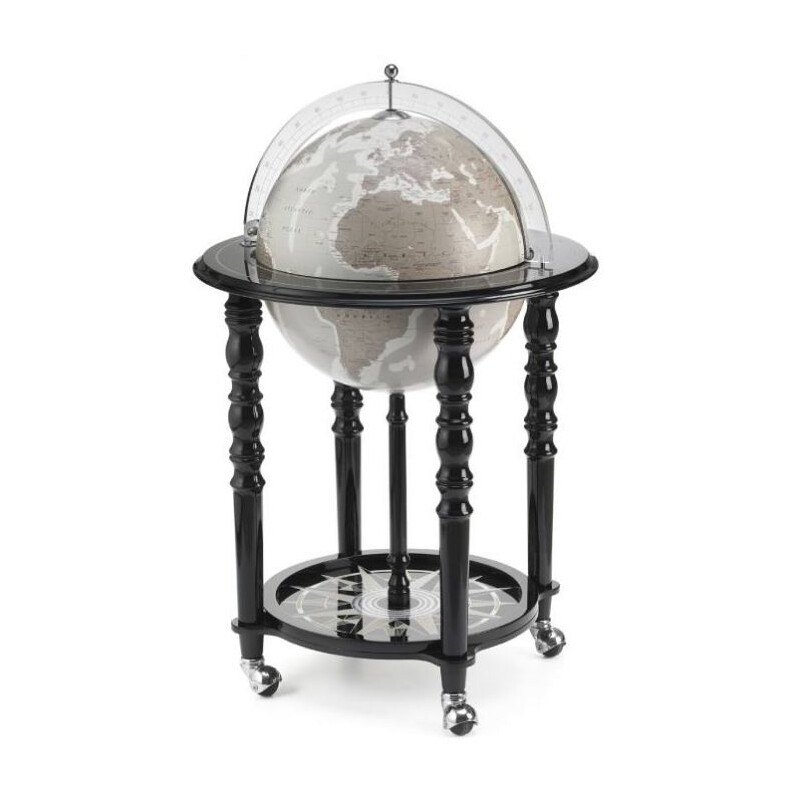 Zoffoli living Globbar Elegance Black 40cm