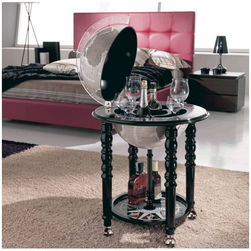 Zoffoli living Globbar Elegance Black 40cm
