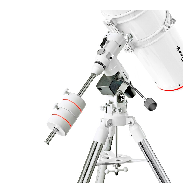 Bresser Teleskop N 203/1000 Messier Hexafoc EXOS-2