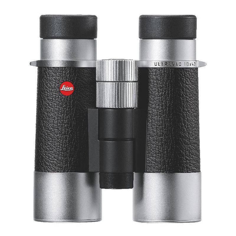 Leica Kikare Ultravid 10x42 Silverline