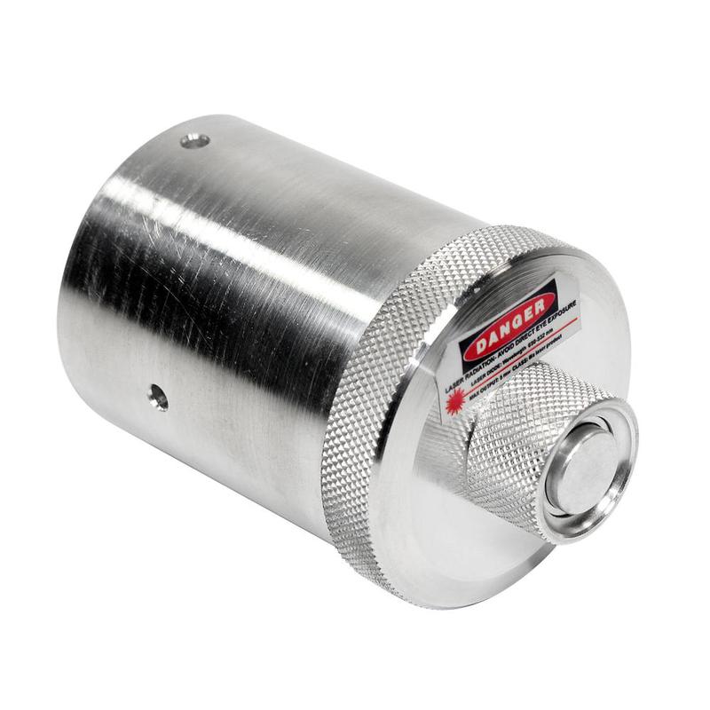 Howie Glatter 2'' 635nm holografisk laserkollimator