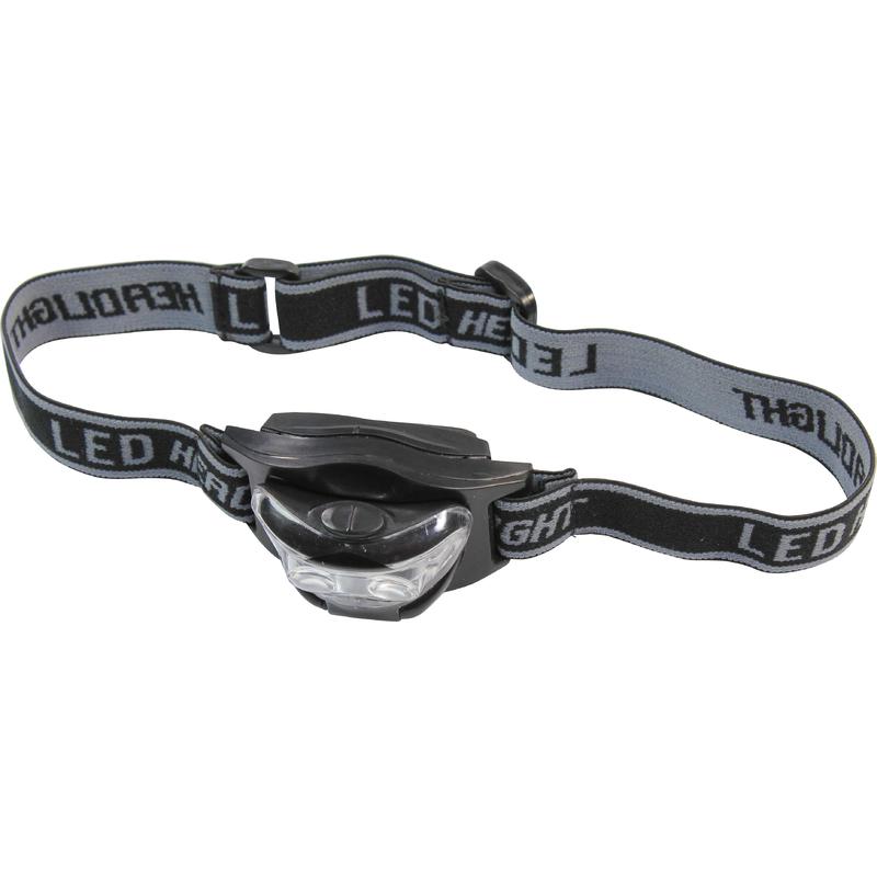 Omegon LED-pannlampa