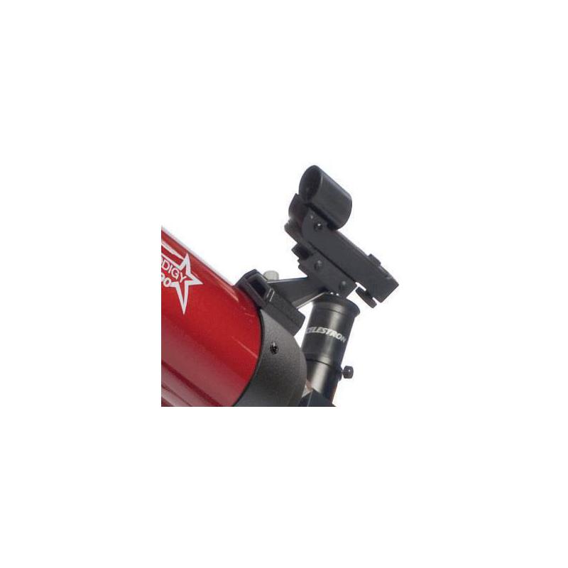 Celestron Maksutov-teleskop MC 90/1250 SkyProdigy GoTo