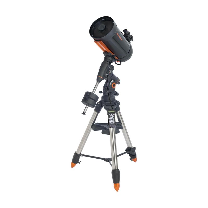 Celestron Schmidt-Cassegrain-teleskop SC 280/2800 CGEM-DX 1100 GoTo