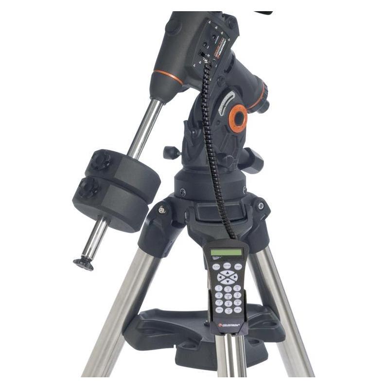 Celestron Schmidt-Cassegrain-teleskop SC 280/2800 CGEM-DX 1100 GoTo