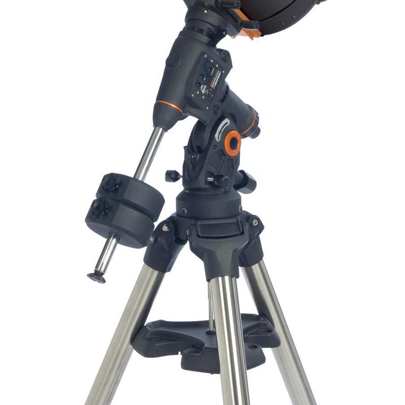 Celestron Schmidt-Cassegrain-teleskop SC 356/3910 CGEM-DX 1400 GoTo