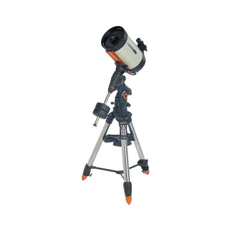 Celestron Schmidt-Cassegrain-teleskop SC 279/2800 EdgeHD 1100 CGEM-DX GoTo