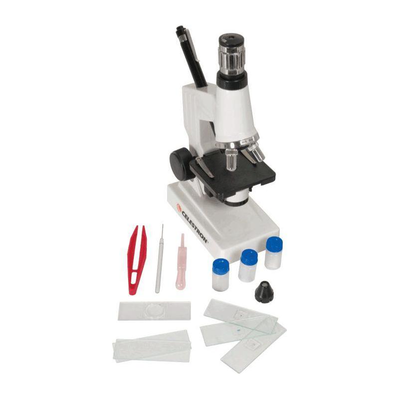 Celestron Mikroskop-set 44121