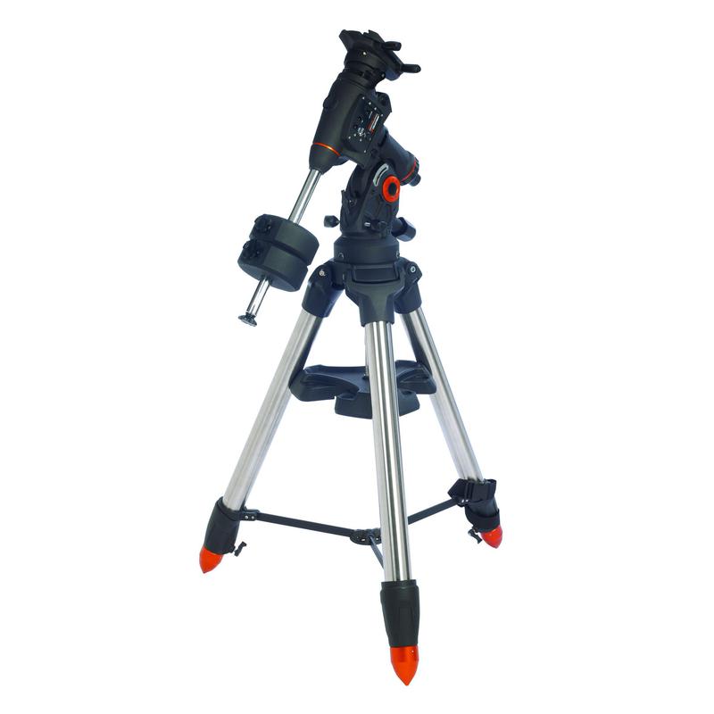 Celestron CGEM-DX montering