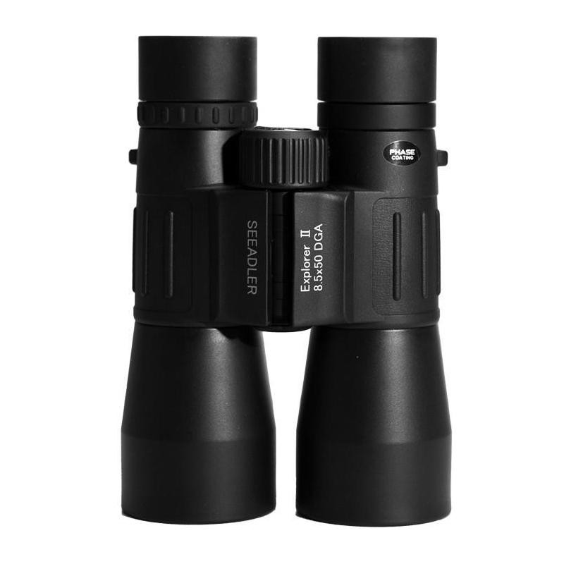 Seeadler Optik Kikare Explorer II 8,5x50