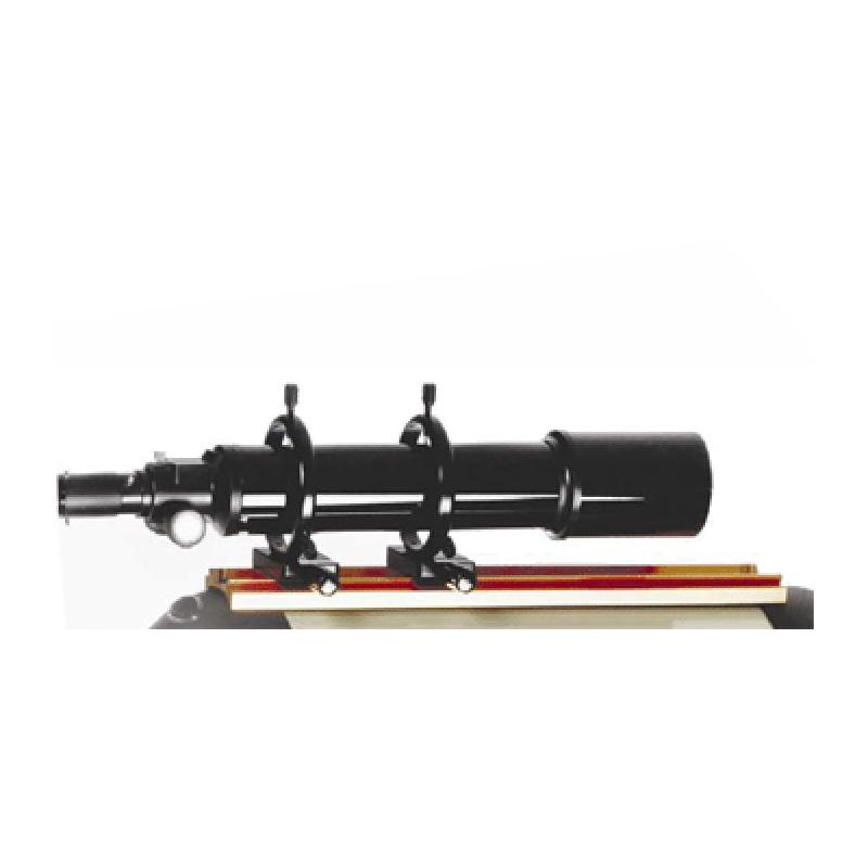 Celestron Guidescope 80 mm (80 mm sökarsikte + 125 mm tubringar)
