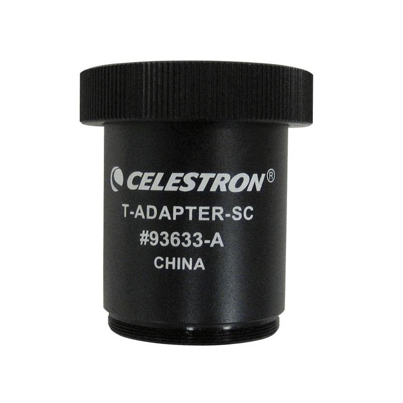 Celestron T-adapter för C5, 6, 8, 9.25, 11, 14