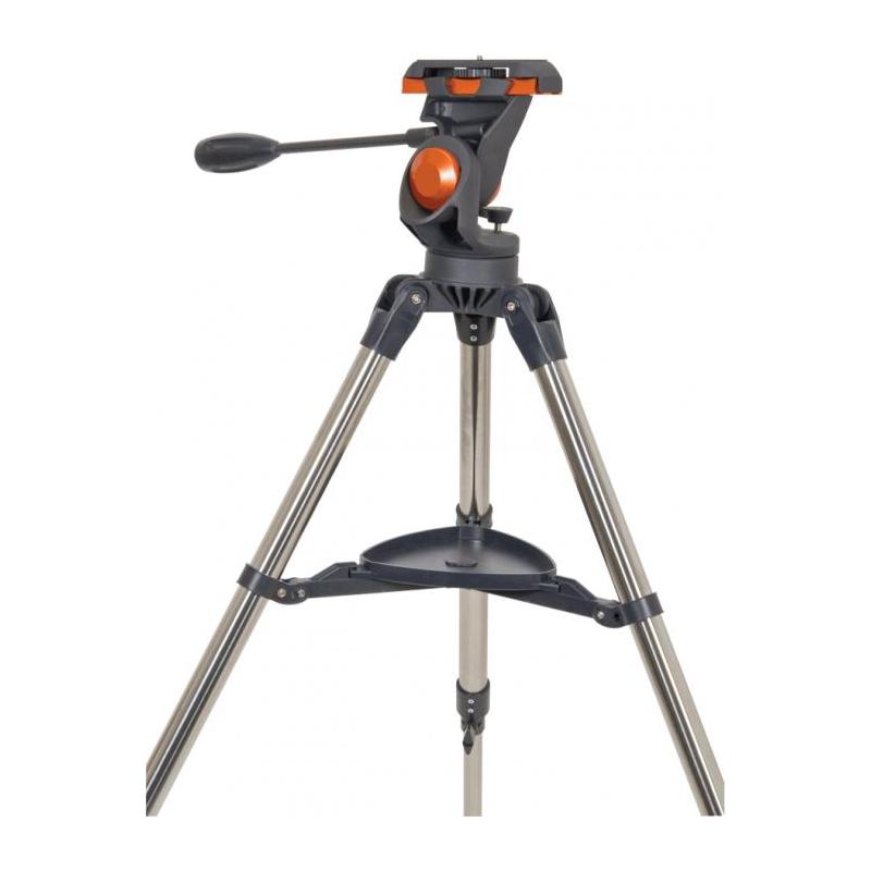 Celestron Astromaster montering med stativ