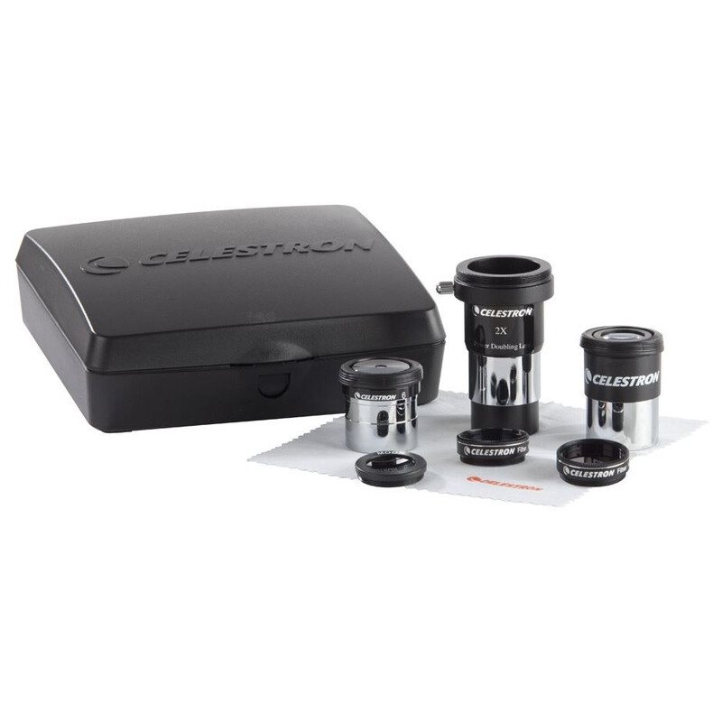 Celestron Astromaster tillbehörssats 1,25"