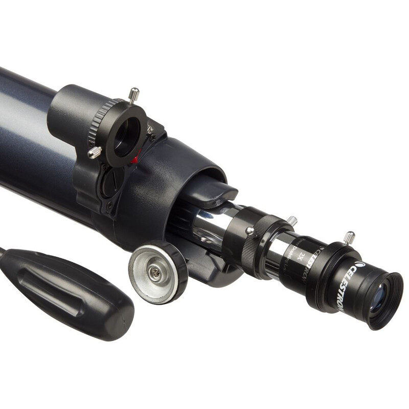 Celestron Astromaster tillbehörssats 1,25"