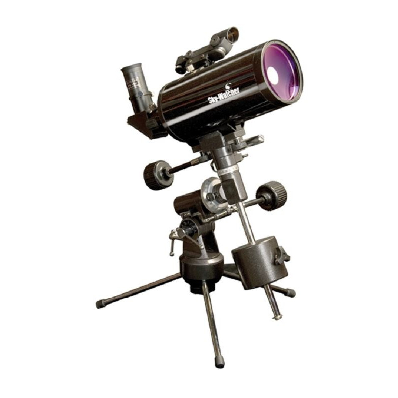 Skywatcher Maksutov-teleskop MC 90/1250 SkyMax Bordsstativ