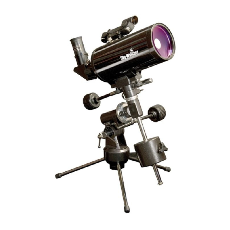 Skywatcher Maksutov-teleskop MC 90/1250 SkyMax bordsstativ