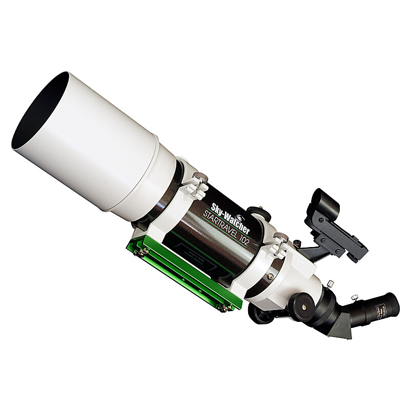 Skywatcher Teleskop AC 102/500 StarTravel OTA
