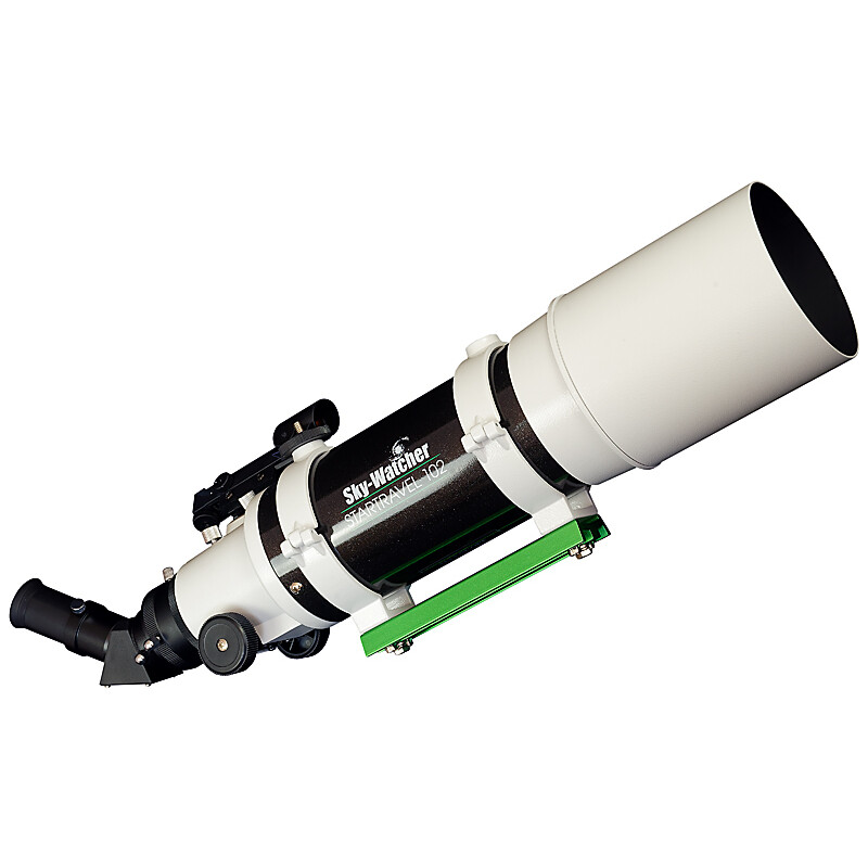Skywatcher Teleskop AC 102/500 StarTravel OTA