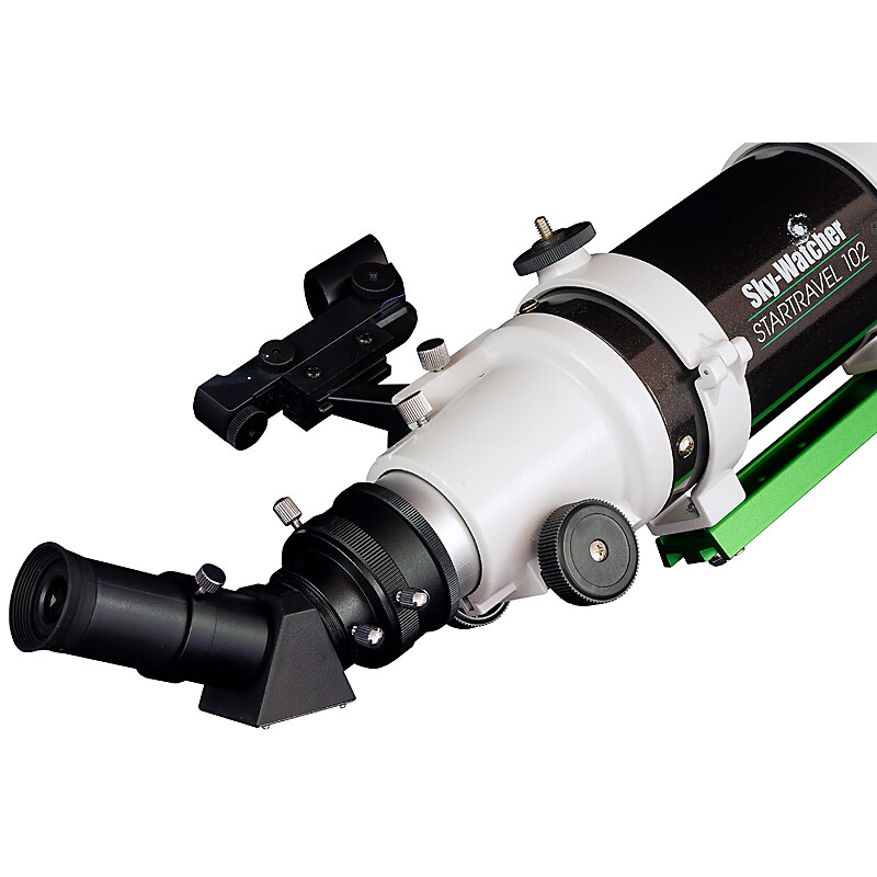 Skywatcher Teleskop AC 102/500 StarTravel OTA