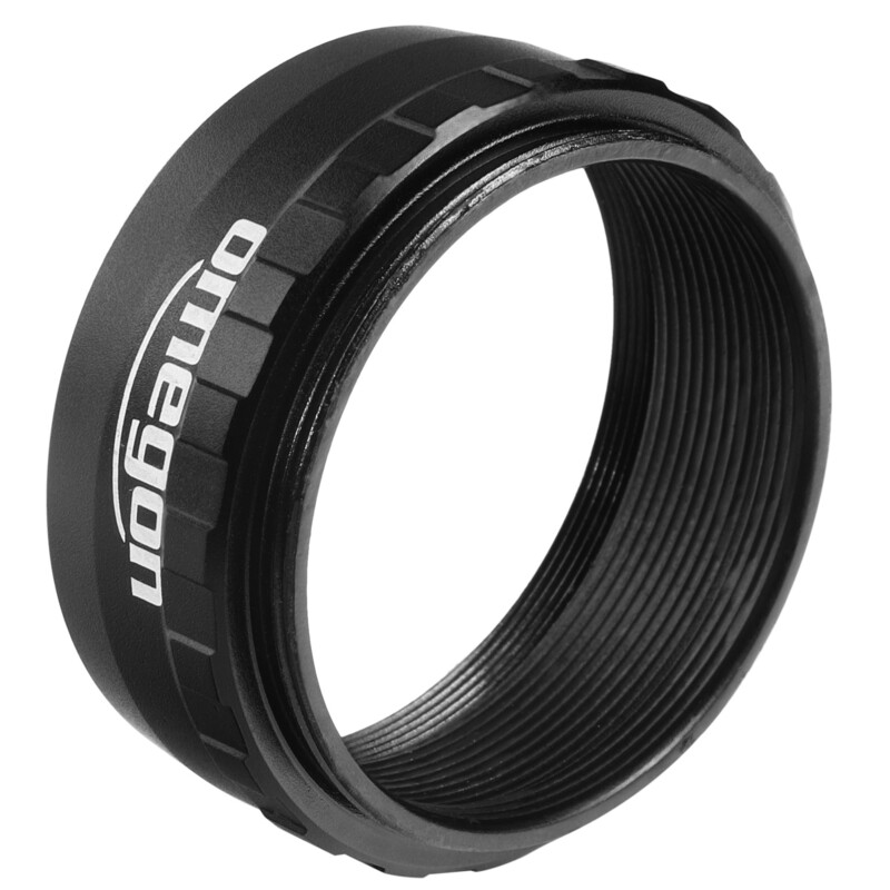 Omegon Förlängningshylsa Förlängningar med T-gänga 17 mm