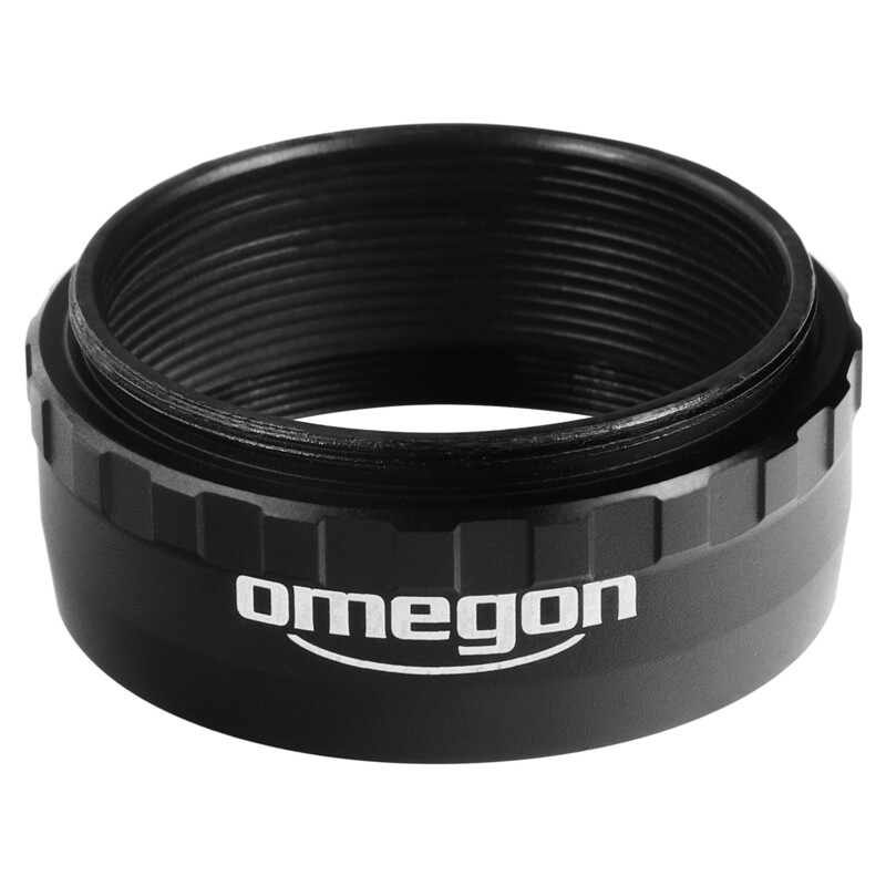 Omegon Förlängningshylsa Förlängningar med T-gänga 17 mm