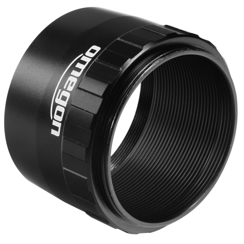 Omegon Förlängningshylsa Förlängningar för T2-gänga 30 mm