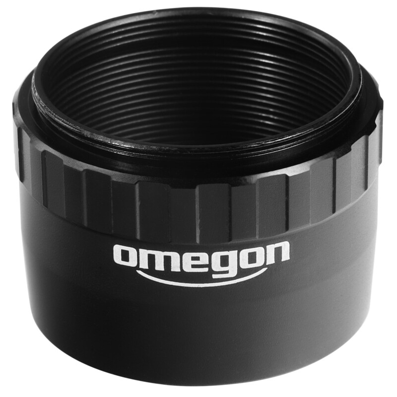 Omegon Förlängningshylsa Förlängningar för T2-gänga 30 mm