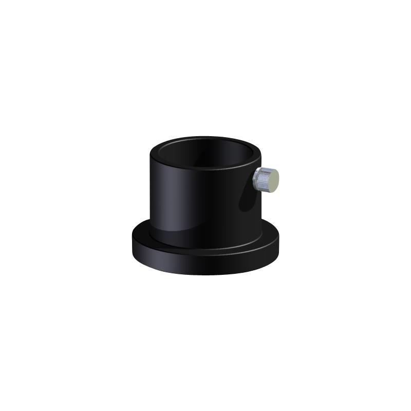 Omegon 1,25" okularfattning för T-2-gänga (hona)