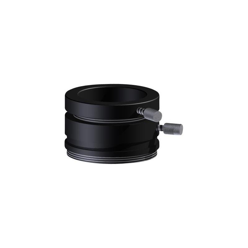 Omegon Projektionsadapter 1,25'' plug-in-adapter för M42 med gängfokusering